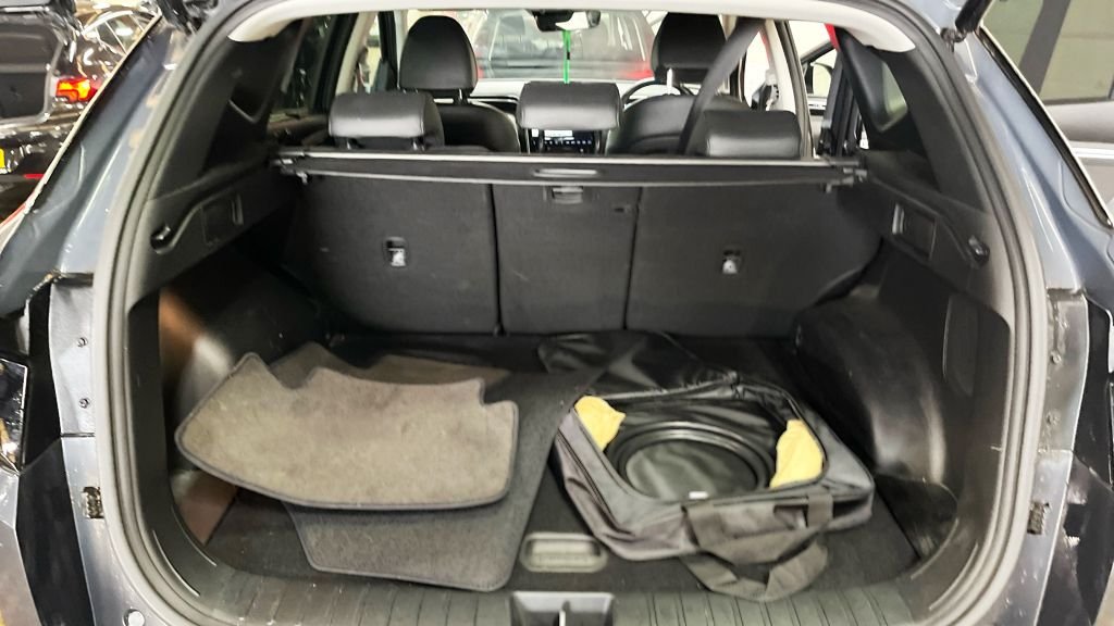 Used Hyundai TUCSON 2023 for sale - 78145342: Photo 14