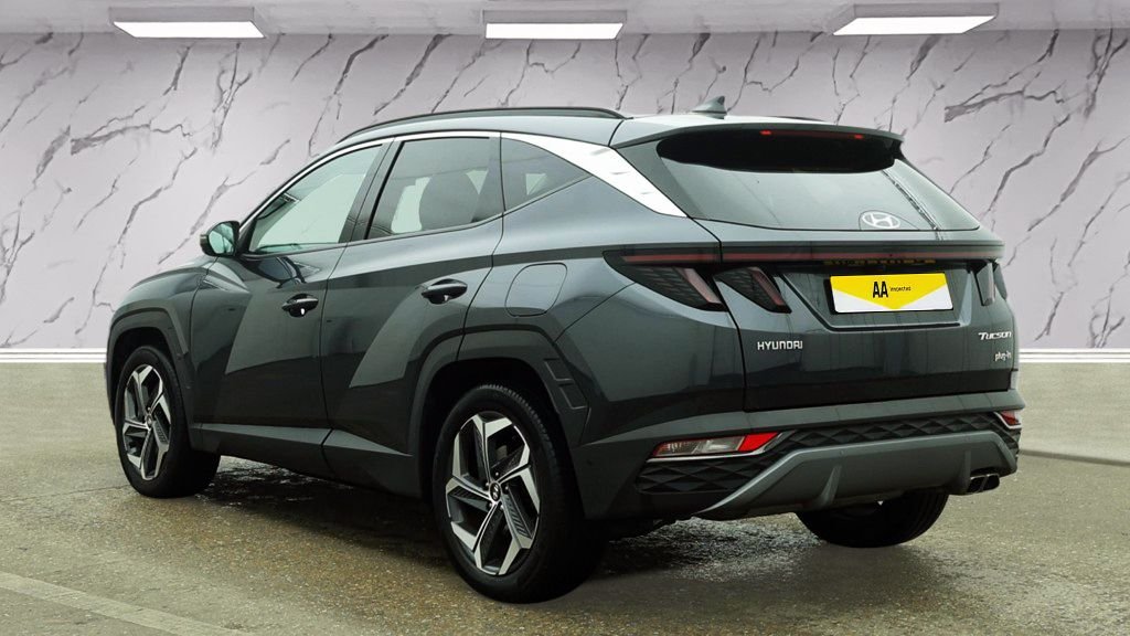 Used Hyundai TUCSON 2023 for sale - 78145342: Photo 5