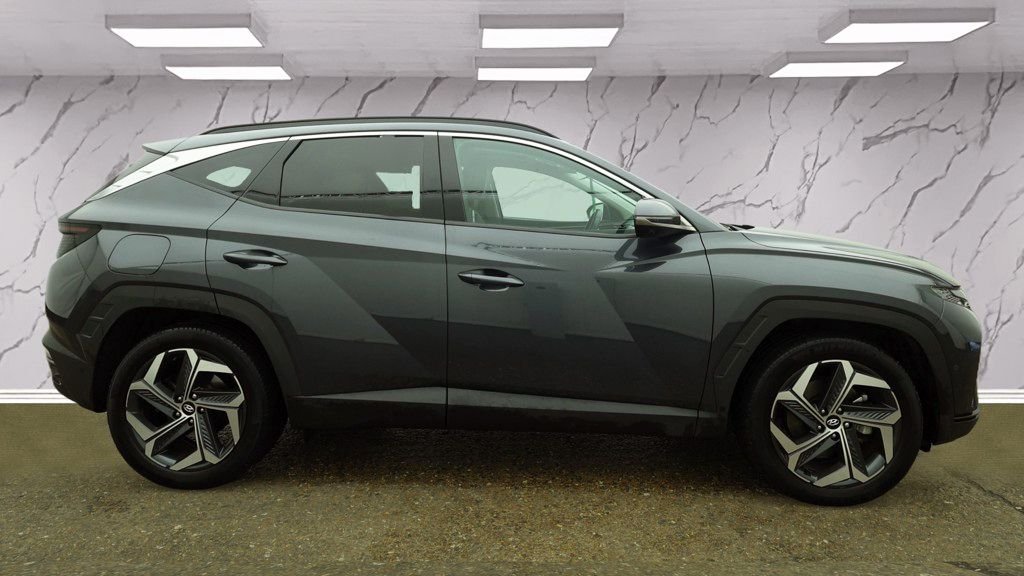 Used Hyundai TUCSON 2023 for sale - 78145342: Photo 7