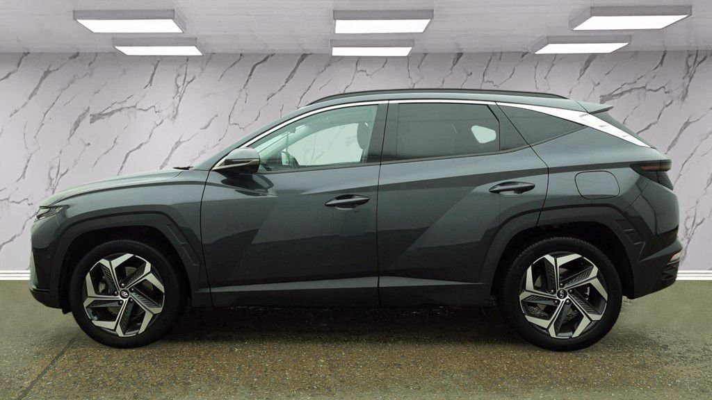 Used Hyundai TUCSON 2023 for sale - 78145342: Photo 8