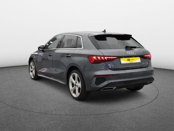 Used Audi A3 2021 for sale - 75693012: Photo