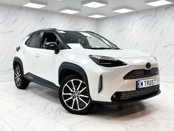 Used Toyota Yaris Cross 2023 for sale - 79695186: Photo