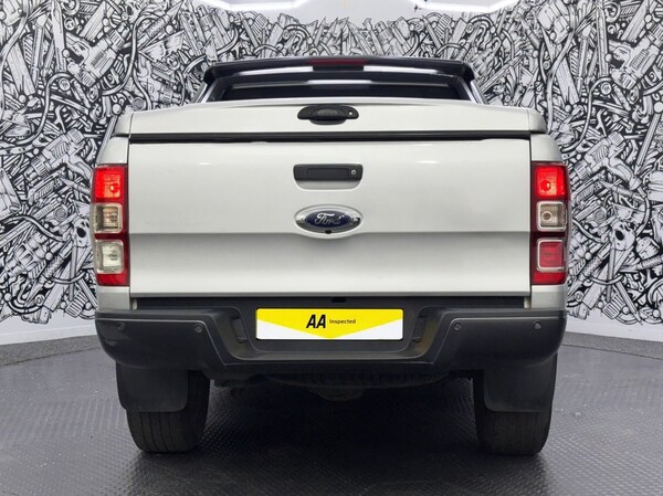 Used Ford Ranger 2020 for sale - 74904018: Photo 10