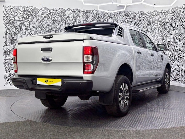 Used Ford Ranger 2020 for sale - 74904018: Photo 11