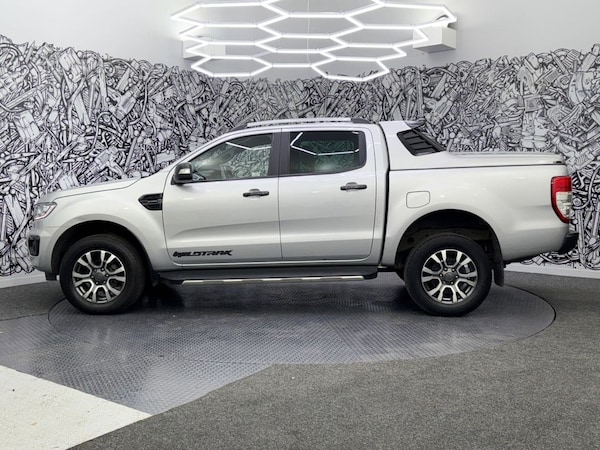 Used Ford Ranger 2020 for sale - 74904018: Photo 12
