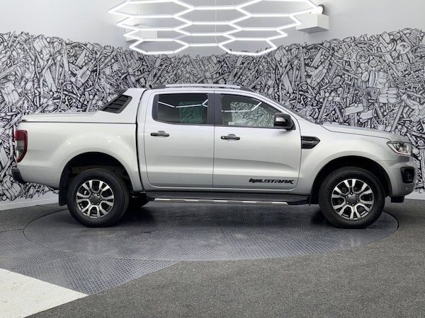 Used Ford Ranger 2020 for sale - 74904018: Photo 13