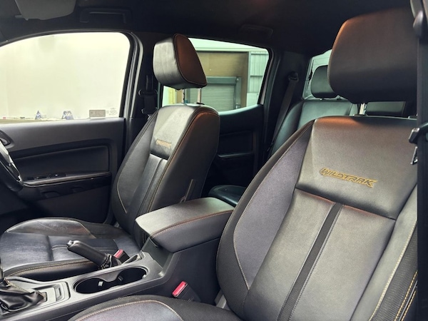 Used Ford Ranger 2020 for sale - 74904018: Photo 16