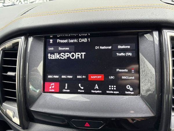 Used Ford Ranger 2020 for sale - 74904018: Photo 21