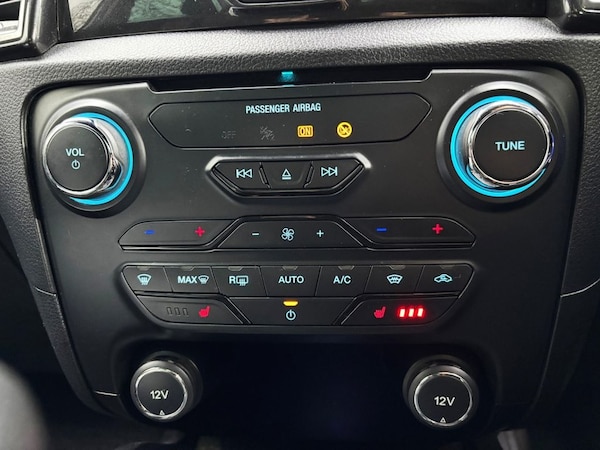 Used Ford Ranger 2020 for sale - 74904018: Photo 22