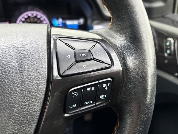 Used Ford Ranger 2020 for sale - 74904018: Photo 25