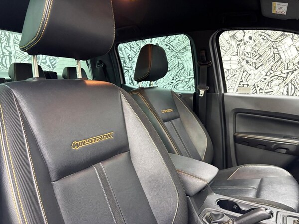 Used Ford Ranger 2020 for sale - 74904018: Photo 27