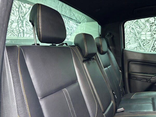 Used Ford Ranger 2020 for sale - 74904018: Photo 28