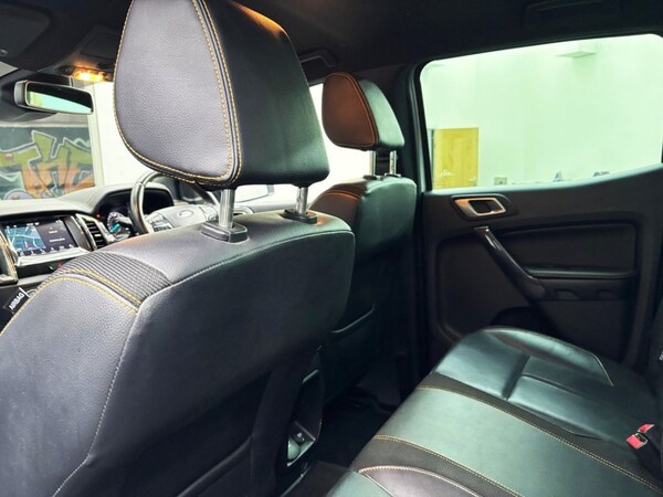 Used Ford Ranger 2020 for sale - 74904018: Photo 30