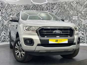 Used Ford Ranger 2020 for sale - 74904018: Photo