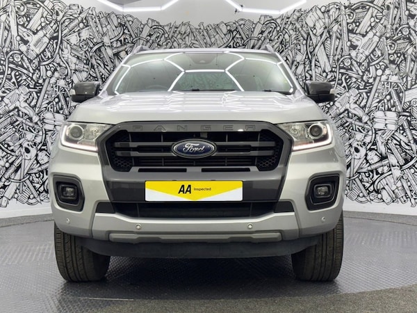 Used Ford Ranger 2020 for sale - 74904018: Photo 5