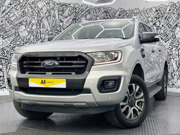 Used Ford Ranger 2020 for sale - 74904018: Photo 6