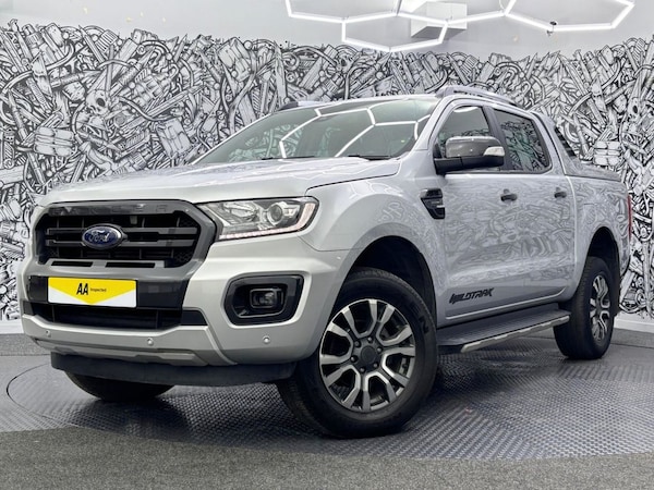 Used Ford Ranger 2020 for sale - 74904018: Photo 8