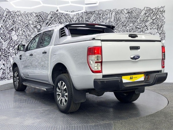 Used Ford Ranger 2020 for sale - 74904018: Photo 9