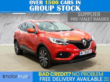 Used Renault Kadjar 2019 for sale - 78658451: Photo
