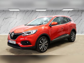Used Renault Kadjar 2019 for sale - 78658451: Photo