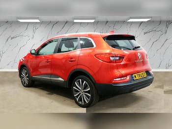 Used Renault Kadjar 2019 for sale - 78658451: Photo