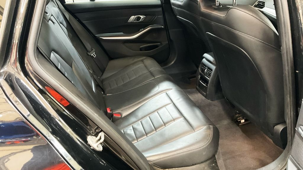 Used BMW 3 Series 2021 for sale - 76396222: Photo 10