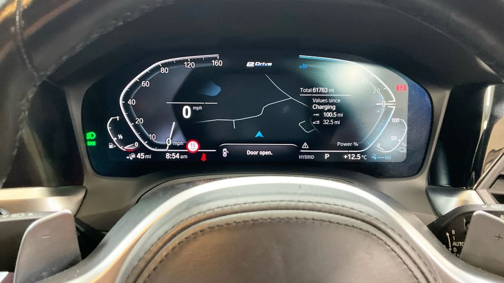 Used BMW 3 Series 2021 for sale - 76396222: Photo 12