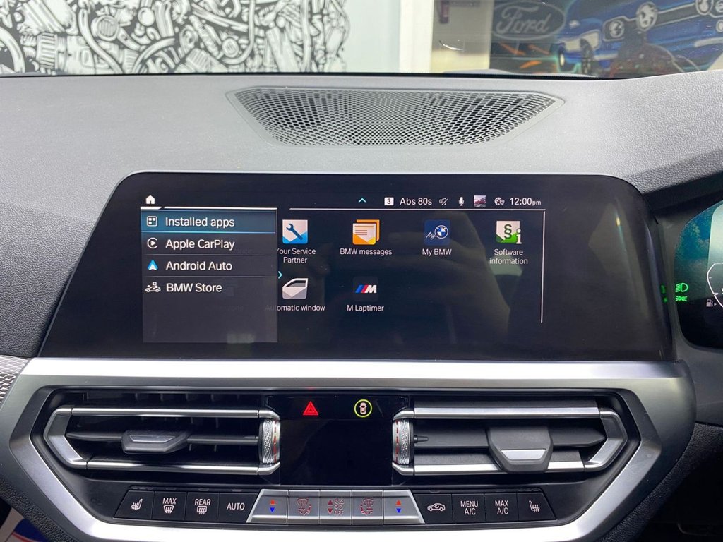 Used BMW 3 Series 2021 for sale - 76396222: Photo 15