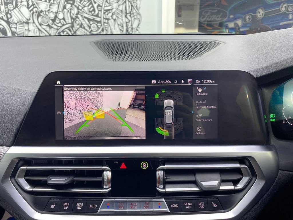 Used BMW 3 Series 2021 for sale - 76396222: Photo 16