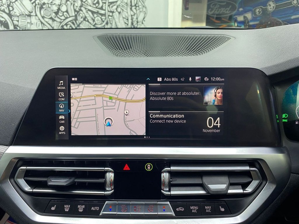 Used BMW 3 Series 2021 for sale - 76396222: Photo 17