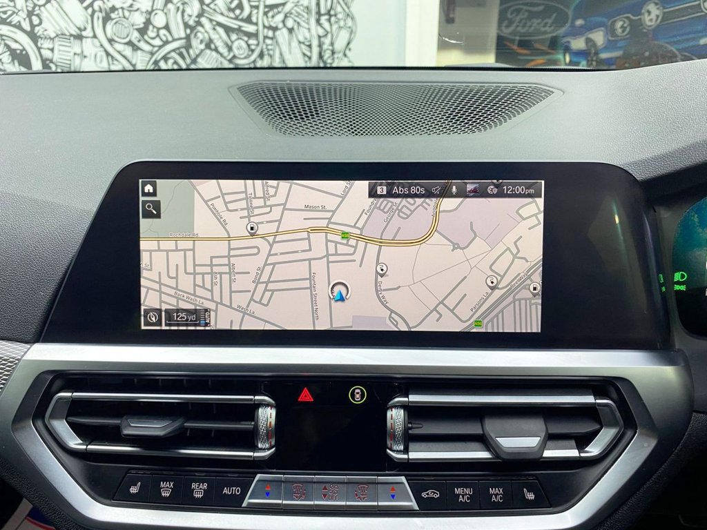 Used BMW 3 Series 2021 for sale - 76396222: Photo 18