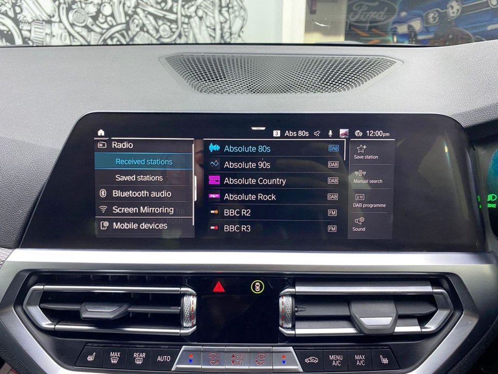 Used BMW 3 Series 2021 for sale - 76396222: Photo 19