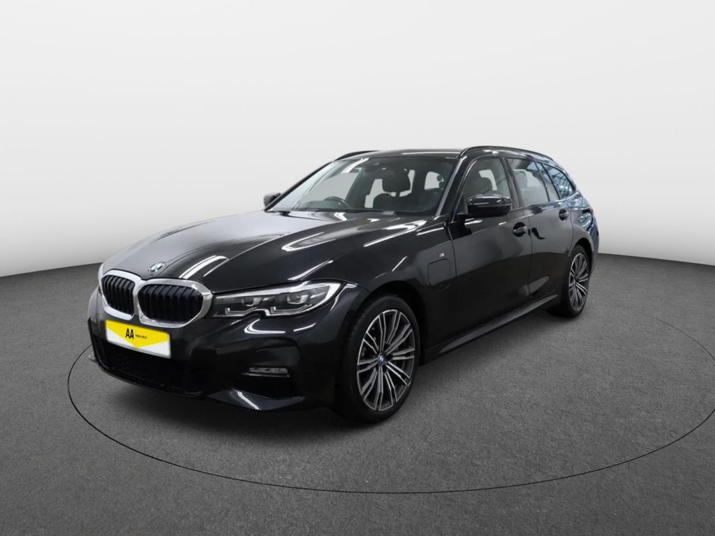 Used BMW 3 Series 2021 for sale - 76396222: Photo 2