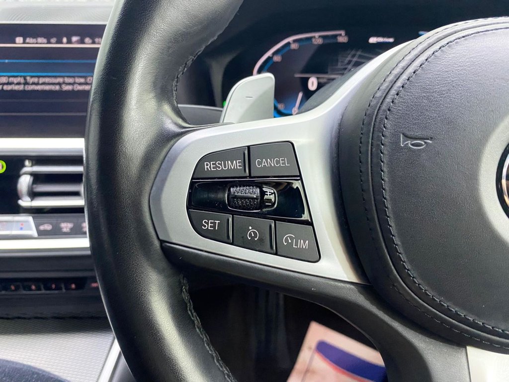 Used BMW 3 Series 2021 for sale - 76396222: Photo 21