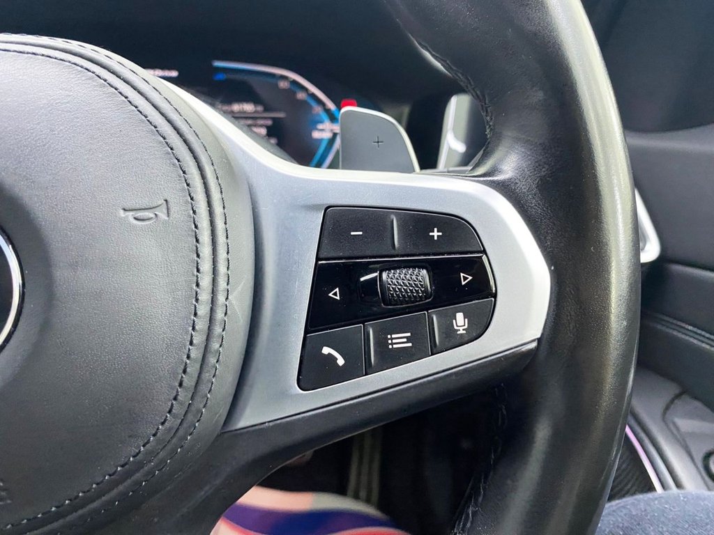 Used BMW 3 Series 2021 for sale - 76396222: Photo 23