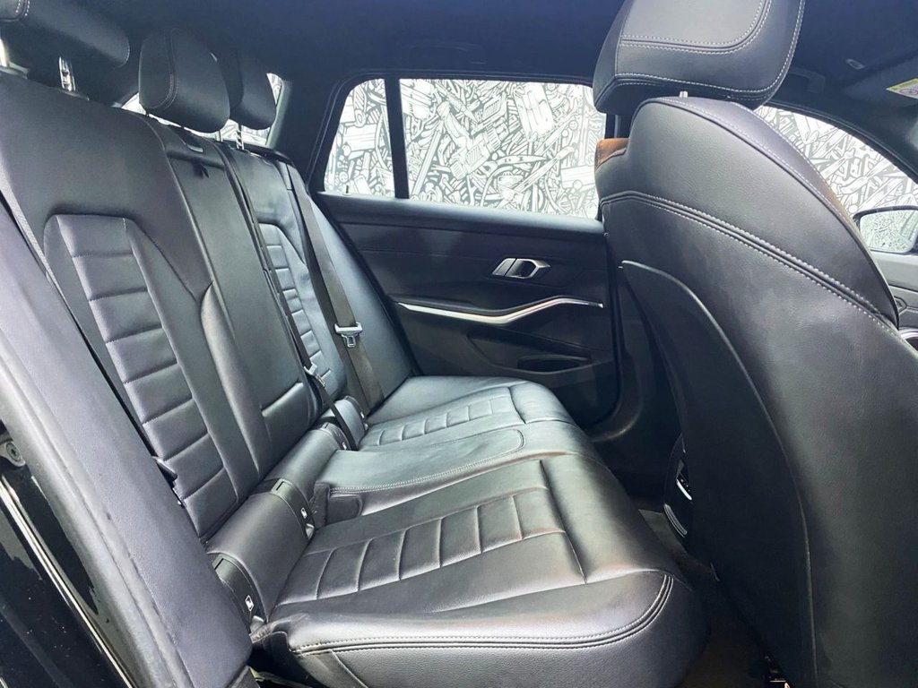 Used BMW 3 Series 2021 for sale - 76396222: Photo 26