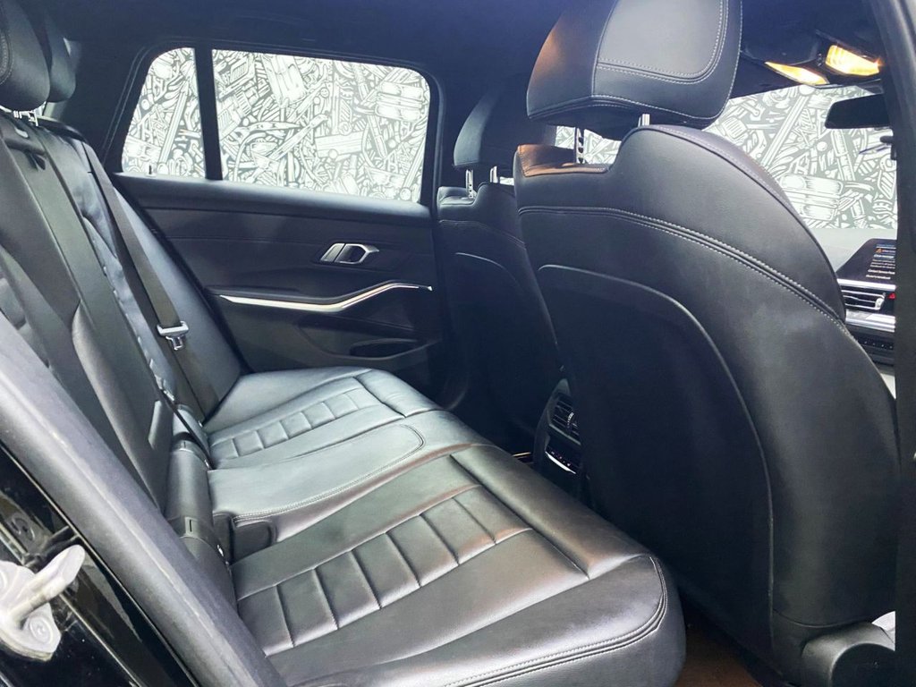 Used BMW 3 Series 2021 for sale - 76396222: Photo 27