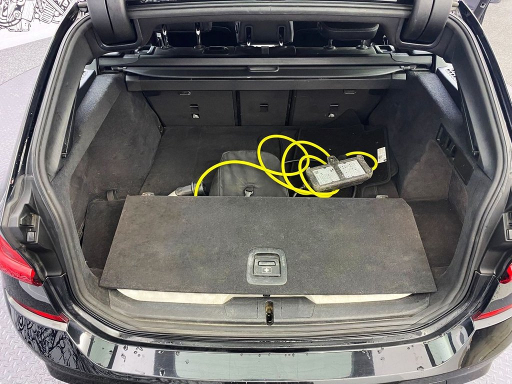 Used BMW 3 Series 2021 for sale - 76396222: Photo 28