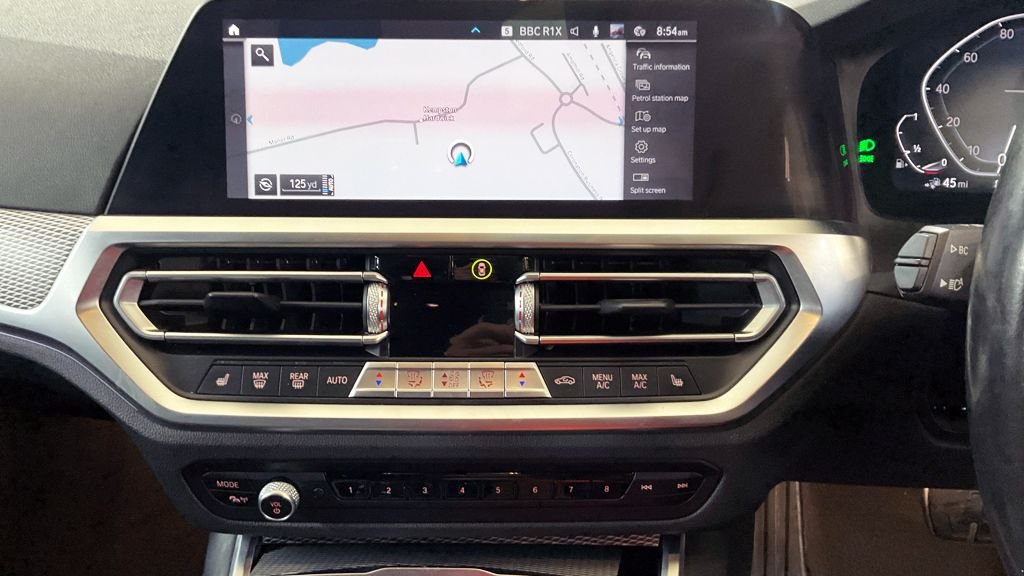 Used BMW 3 Series 2021 for sale - 76396222: Photo 8