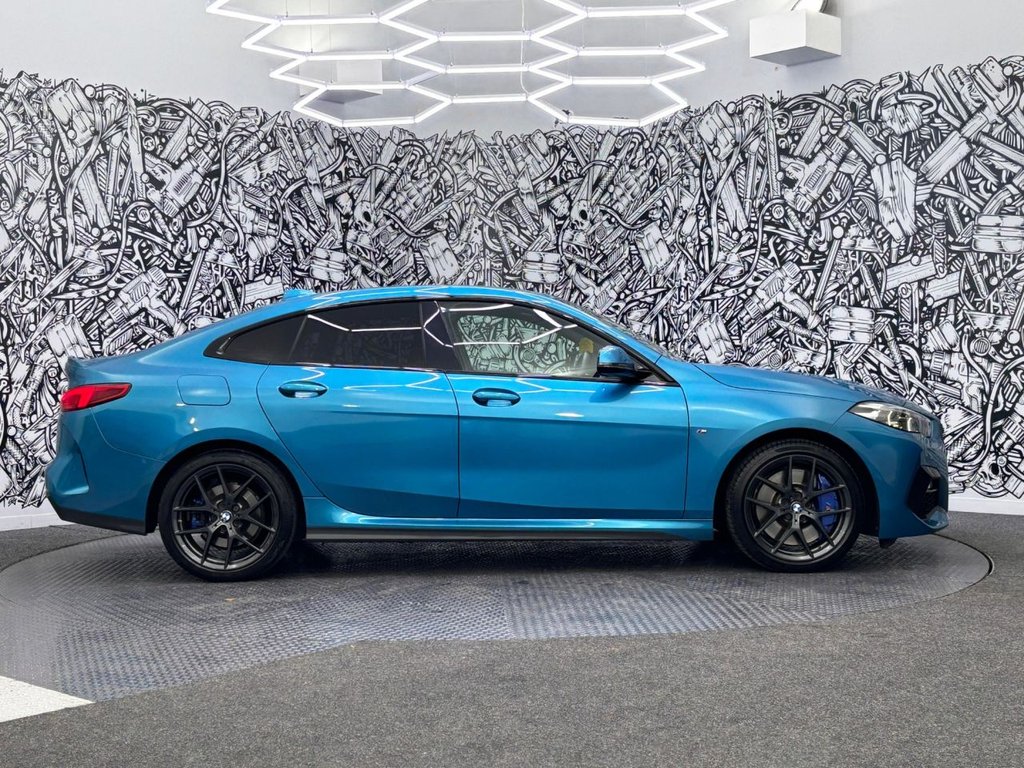 Used BMW 2 Series 2020 for sale - 76867540: Photo 14