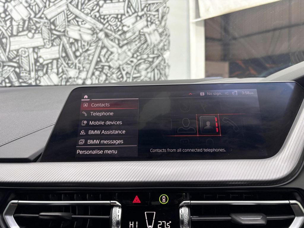 Used BMW 2 Series 2020 for sale - 76867540: Photo 20