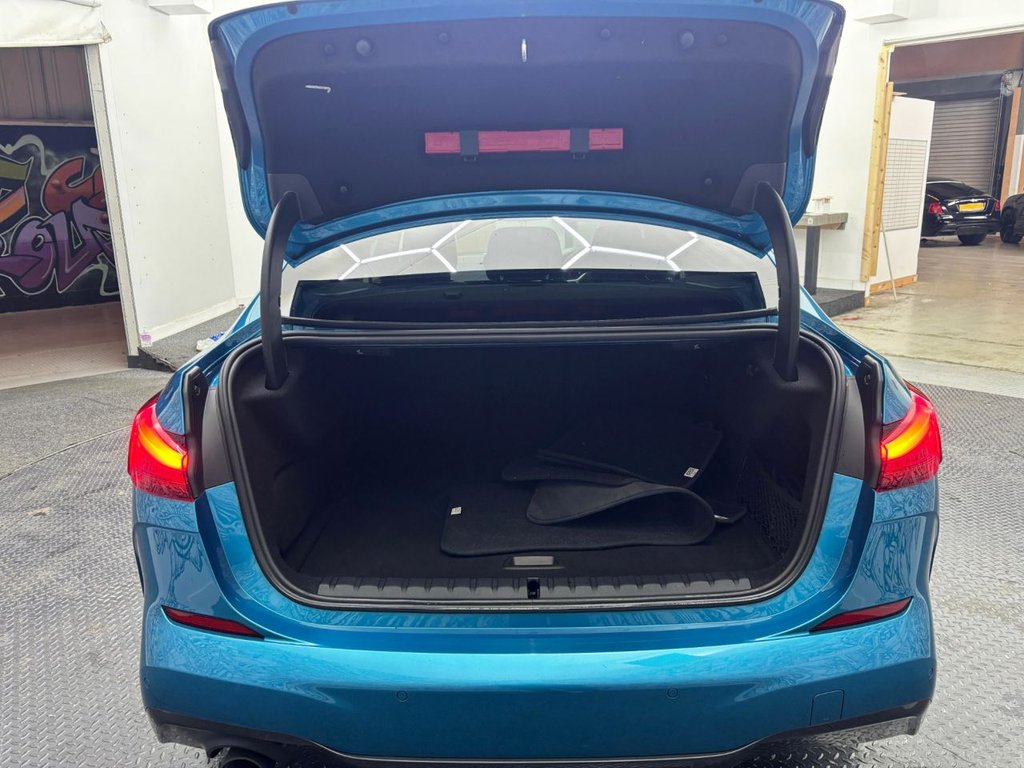 Used BMW 2 Series 2020 for sale - 76867540: Photo 29