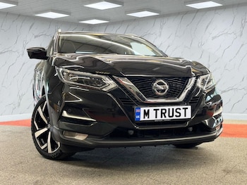 Used Nissan Qashqai 2020 for sale - 78569448: Photo