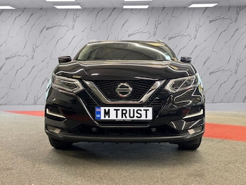 Used Nissan Qashqai 2020 for sale - 78569448: Photo