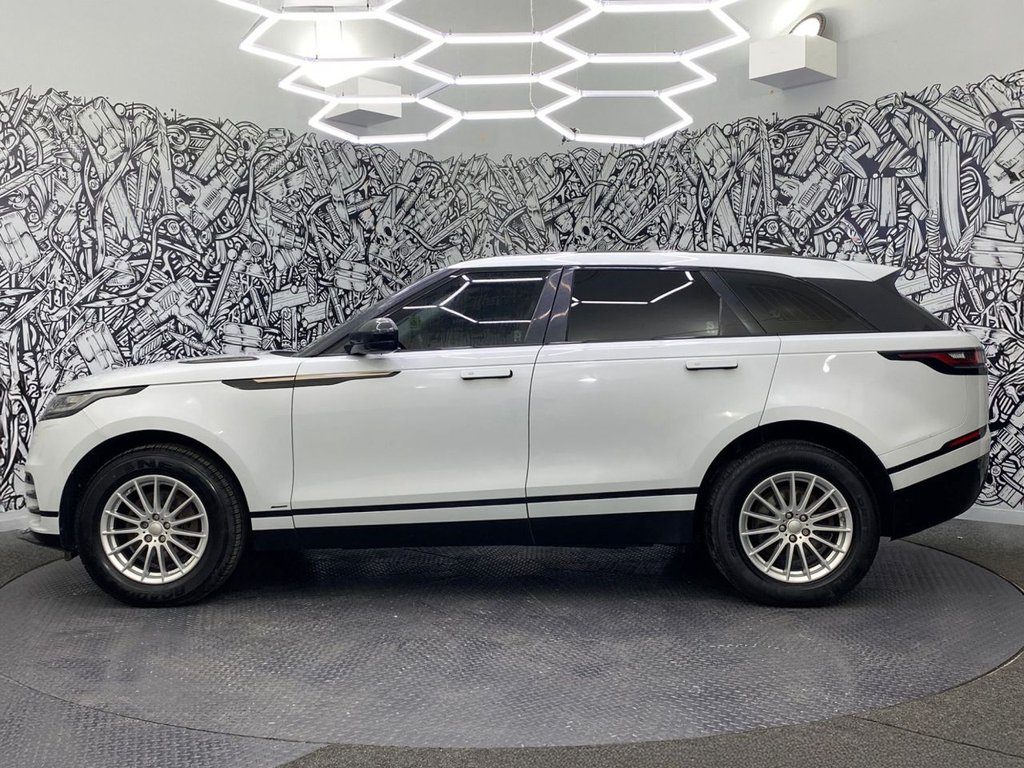 Used Land Rover Range Rover Velar 2018 for sale - 77436389: Photo 13