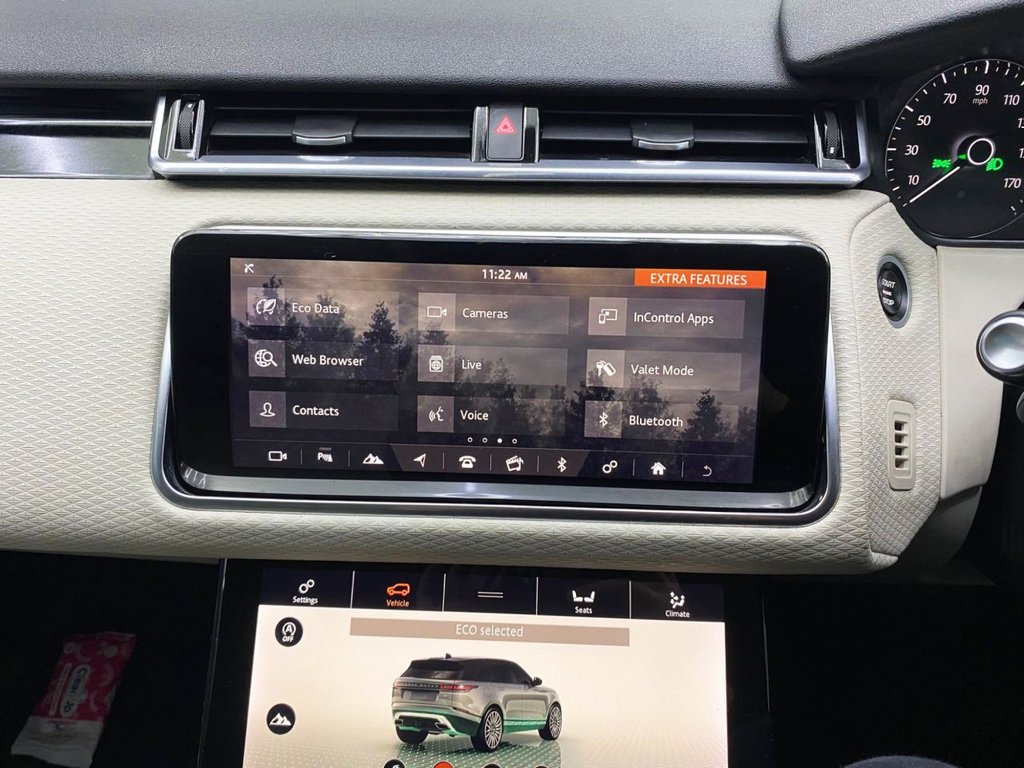 Used Land Rover Range Rover Velar 2018 for sale - 77436389: Photo 15