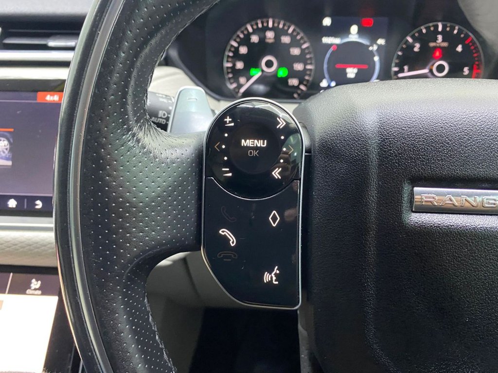 Used Land Rover Range Rover Velar 2018 for sale - 77436389: Photo 20