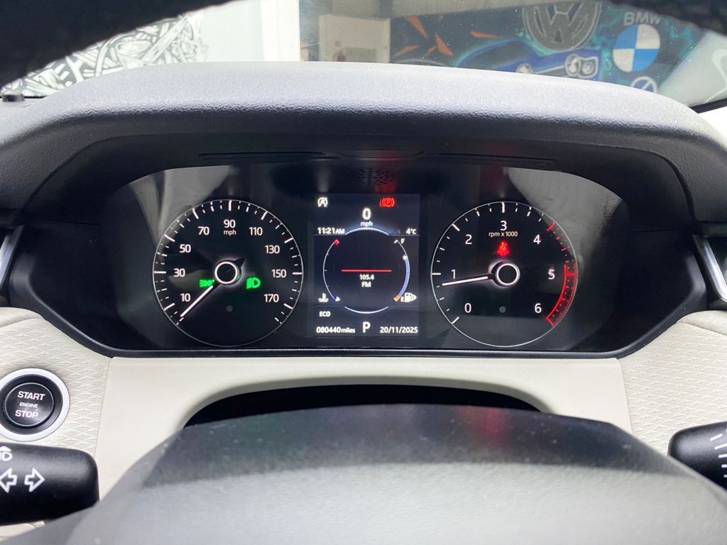 Used Land Rover Range Rover Velar 2018 for sale - 77436389: Photo 21