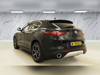 Used Alfa Romeo Stelvio 2019 for sale - 78538317: Photo