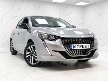 Used Peugeot 208 2022 for sale - 79245326: Photo
